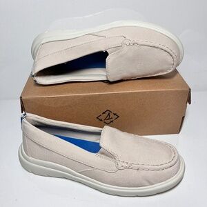 Sperry Recycled Upper Captain's Moc Slip-Ons